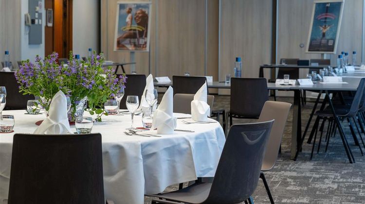 Novotel Poissy Orgeval Hotel Meeting