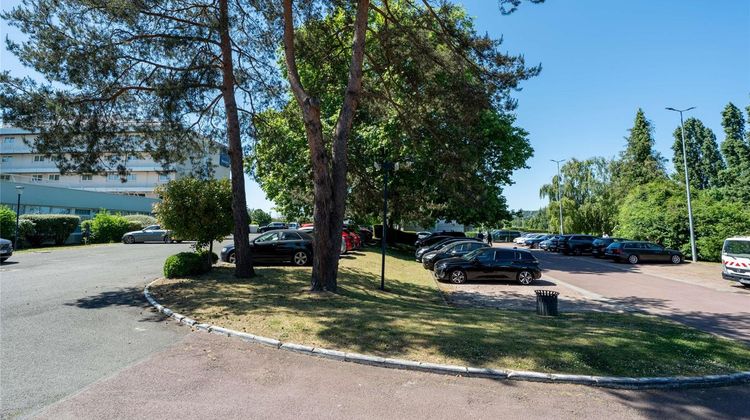 Novotel Poissy Orgeval Hotel Exterior