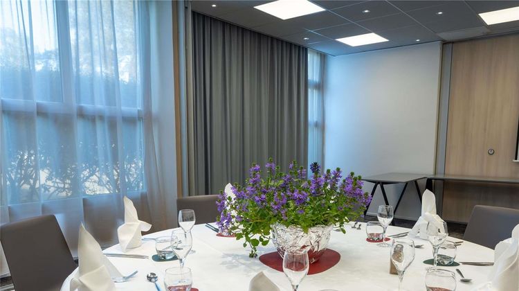 Novotel Poissy Orgeval Hotel Meeting