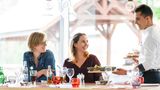 Novotel Saclay Restaurant