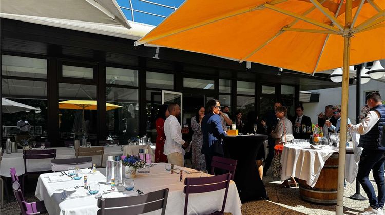 Novotel Saclay Other