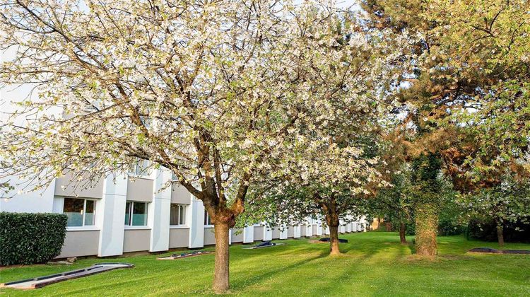Novotel Saclay Golf