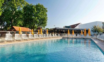 Novotel Saclay