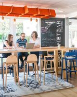 Novotel Saclay