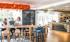 Novotel Saclay