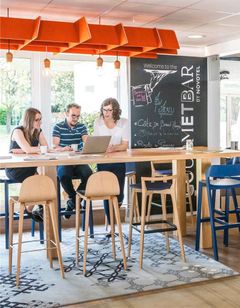 Novotel Saclay