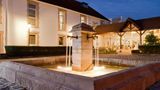 <b>Novotel Saclay Exterior</b>. Images powered by <a href="https://iceportal.shijigroup.com/" title="IcePortal" target="_blank">IcePortal</a>.