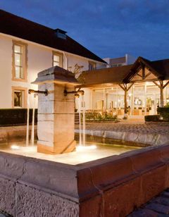 Novotel Saclay