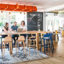 Novotel Saclay