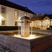 Novotel Saclay
