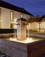 Novotel Saclay