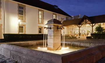 Novotel Saclay