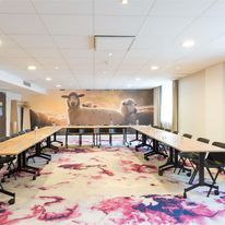 Novotel Saclay