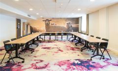 Novotel Saclay