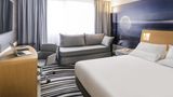 <b>Novotel Saclay Room</b>. Images powered by <a href="https://iceportal.shijigroup.com/" title="IcePortal" target="_blank">IcePortal</a>.