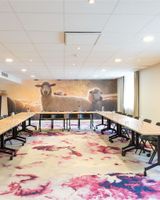 Novotel Saclay