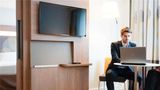 <b>Novotel Saclay Suite</b>. Images powered by <a href="https://iceportal.shijigroup.com/" title="IcePortal" target="_blank">IcePortal</a>.
