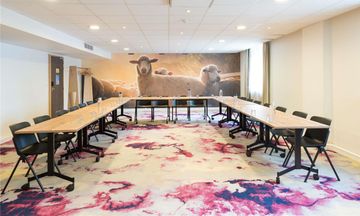Novotel Saclay