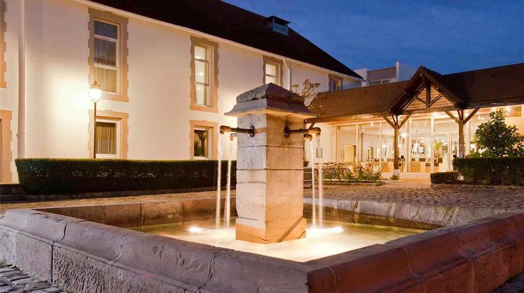 Novotel Saclay Other