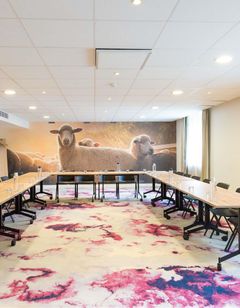 Novotel Saclay