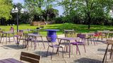 Novotel Saclay Exterior