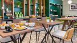 Mercure Aix En Prov Beaumanoir Restaurant