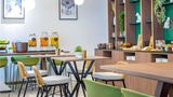 Mercure Aix En Prov Beaumanoir Restaurant