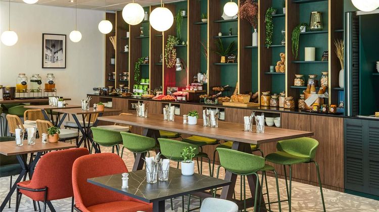 Mercure Aix En Prov Beaumanoir Other