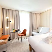 Mercure Aix En Prov Beaumanoir