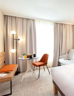 Mercure Aix En Prov Beaumanoir