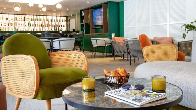 <b>Mercure Aix En Prov Beaumanoir Exterior</b>. Images powered by <a href="https://iceportal.shijigroup.com/" title="IcePortal" target="_blank">IcePortal</a>.