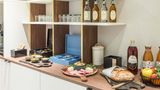 Mercure Aix En Prov Beaumanoir Meeting