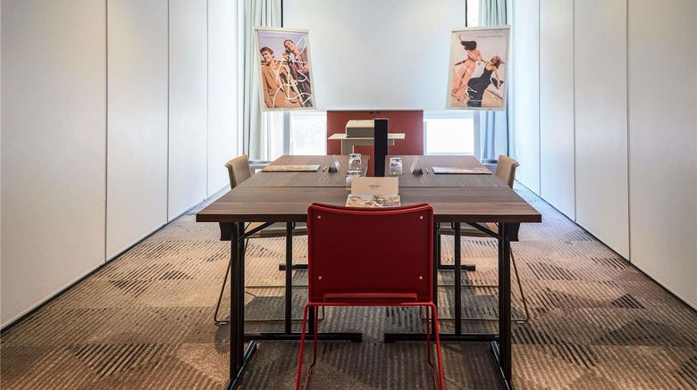 <b>Mercure Aix En Prov Beaumanoir Other</b>. Images powered by <a href="https://iceportal.shijigroup.com/" title="IcePortal" target="_blank">IcePortal</a>.