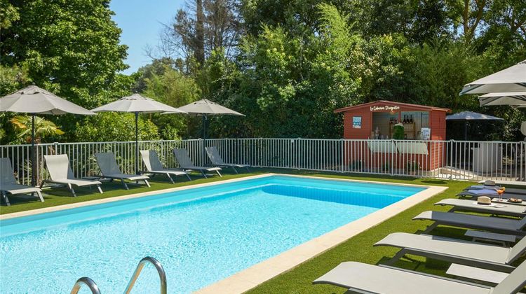 Mercure Aix En Prov Beaumanoir Other