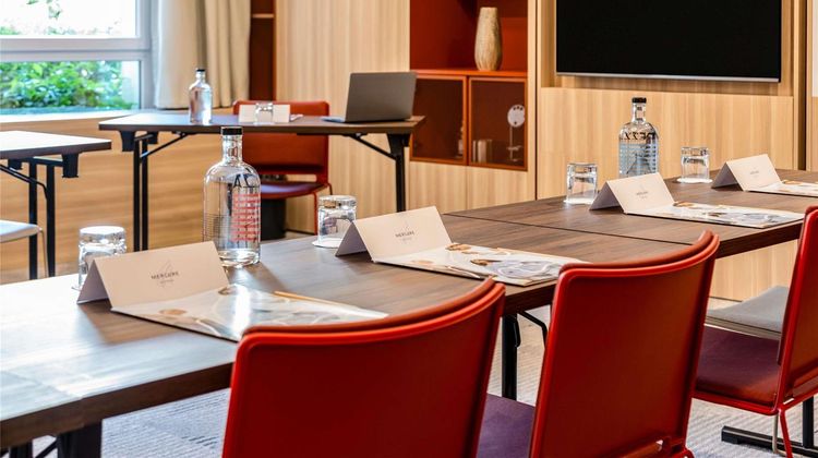 Mercure Aix En Prov Beaumanoir Other