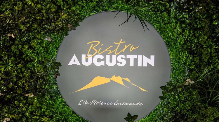 Mercure Aix En Prov Beaumanoir Restaurant