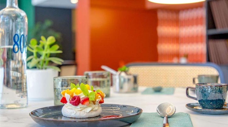 Mercure Aix En Prov Beaumanoir Restaurant