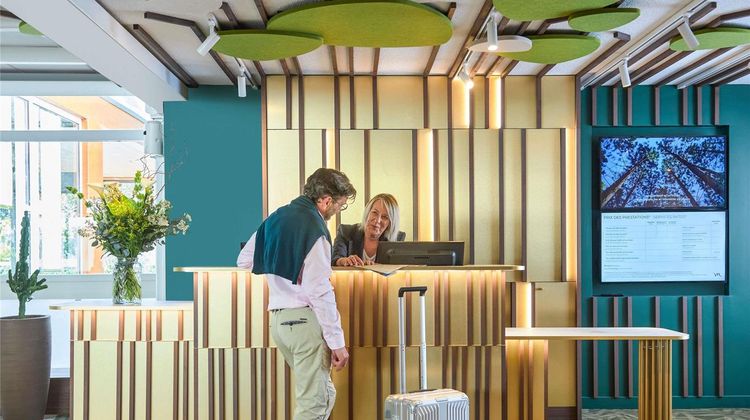 Mercure Aix En Prov Beaumanoir Other