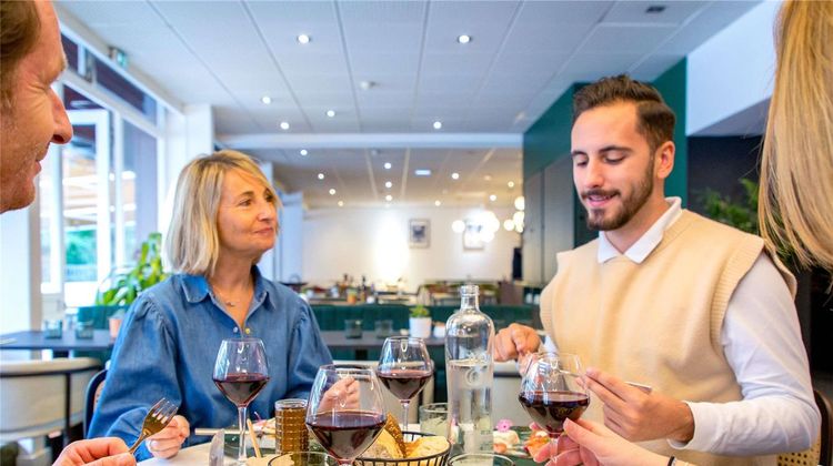 Mercure Aix En Prov Beaumanoir Other