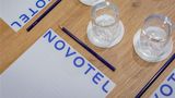 Novotel Aix-en-Provence Pont de l'Arc Meeting