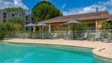 Novotel Aix-en-Provence Pont de l'Arc Pool