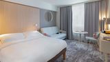 Novotel Aix-en-Provence Pont de l'Arc Room