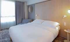 Novotel Aix-en-Provence Pont de l'Arc