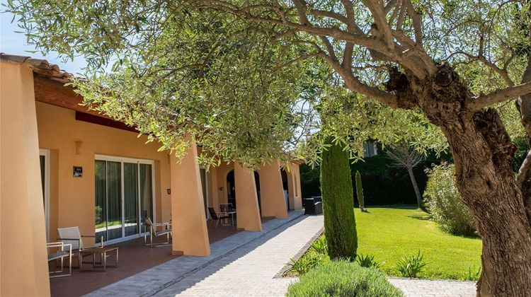 Novotel Aix-en-Provence Pont de l'Arc Meeting