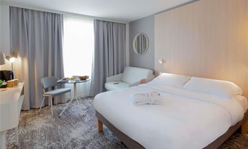 Novotel Aix-en-Provence Pont de l'Arc