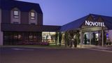 <b>Novotel Amboise Exterior</b>. Images powered by <a href="https://iceportal.shijigroup.com/" title="IcePortal" target="_blank">IcePortal</a>.