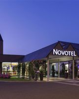 Novotel Amboise