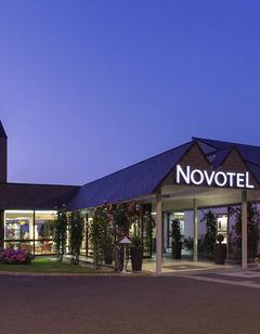 Novotel Amboise