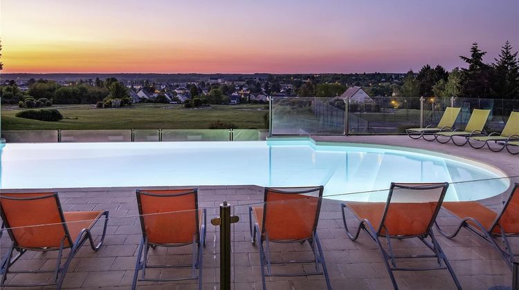 Novotel Amboise Other