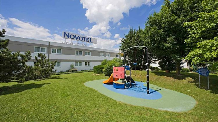 Novotel Amiens Est Other